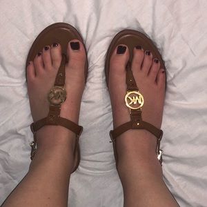 Michael Kors Sandals
